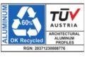 tuv-austria-recycle-ok-product-certificate