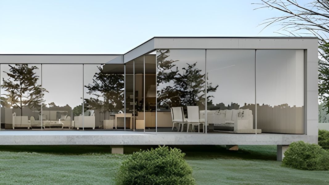 Exalco Space